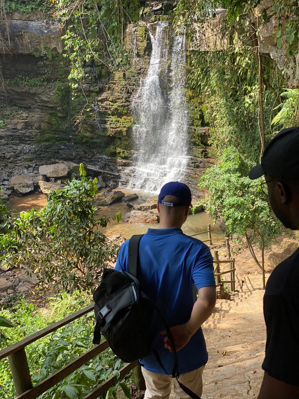 Eastern Region (Region of the Rising Sun)